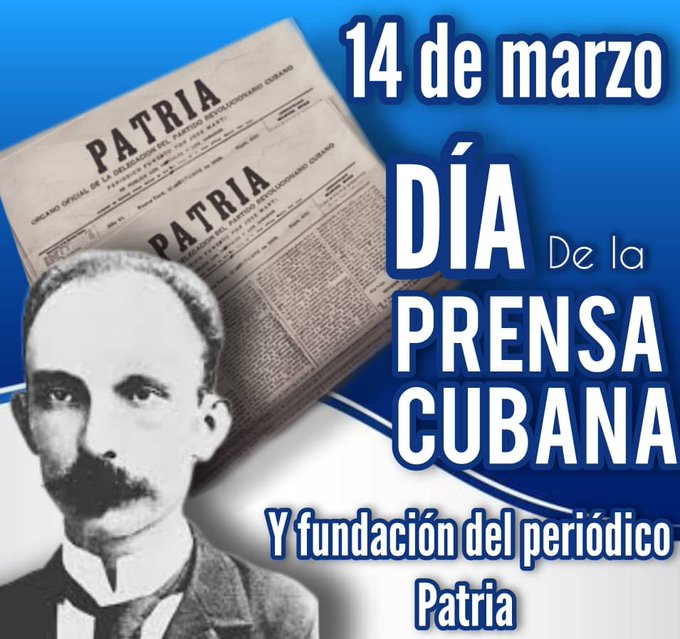 Dia prensa cubana 1