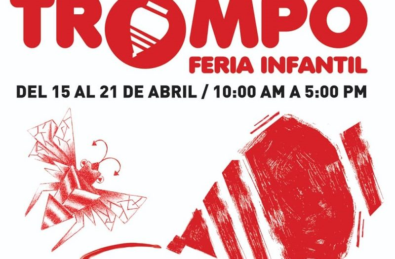 Feria_Infantil_El_Trompo