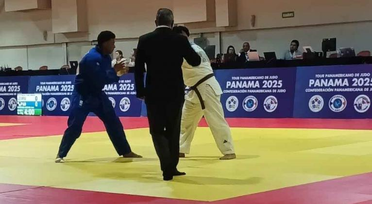 Torneo_juvenil_de_judo_en_Panamá