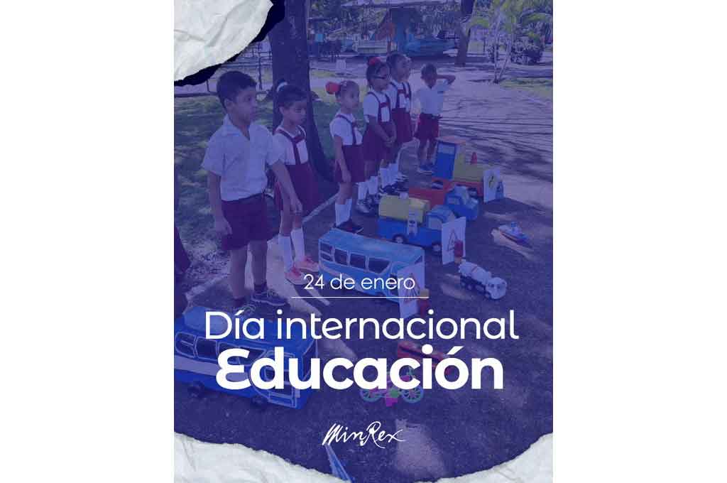 dia internacional educacion 1