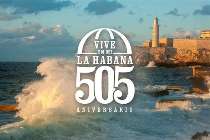 505 años de una Habana 