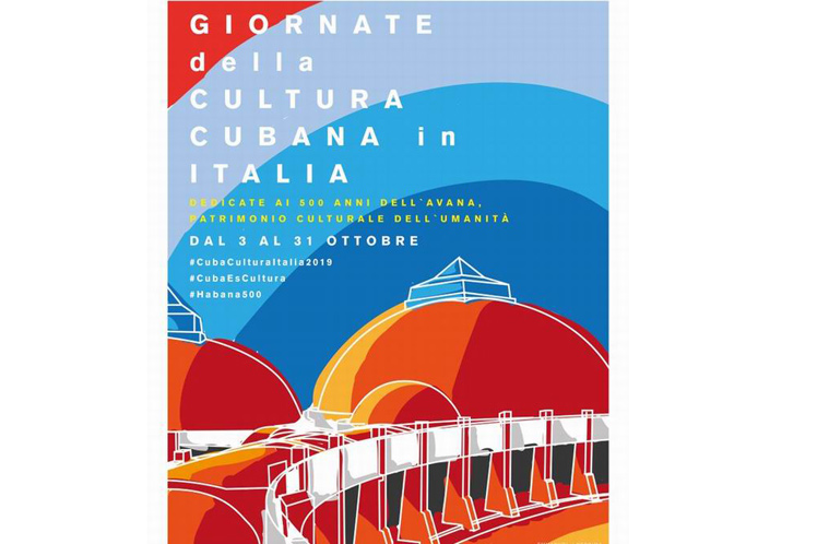 Jornadas por la Cultura Cubana