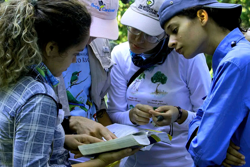 Bioeco, 30 años protegiendo la biodiversidad