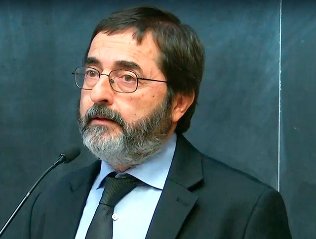 Fernando Quevedo Rodríguez Fernando Quevedo Rodríguez