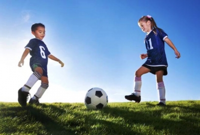 CRÓNICAS BIEN CORTAS: Los juegos no tienen sexo CRÓNICAS BIEN CORTAS: Los juegos no tienen sexo