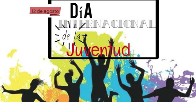 Día Internacional de la Juventud