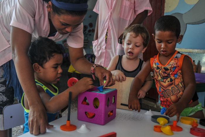 Generalizada contribución a la seguridad social