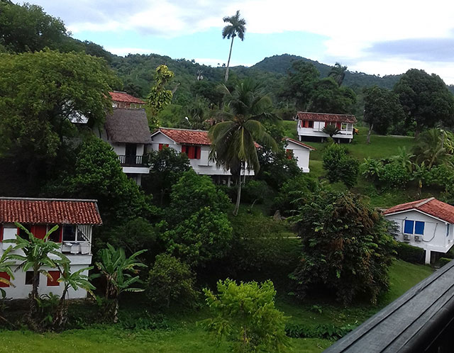 En Las Terrazas turismo y cultura van de la mano