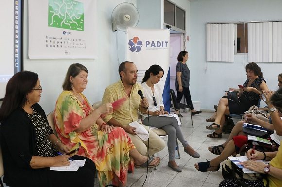 Gobierno electronico