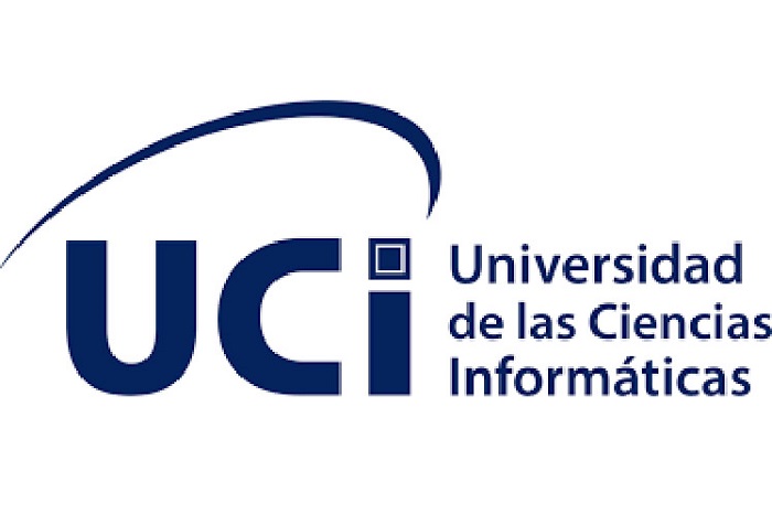 Felicita Diaz- Canel a Universidad de Ciencias Informáticas Felicita Diaz- Canel a Universidad de Ciencias Informáticas