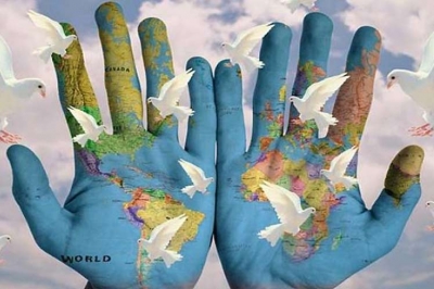 La cultura como camino de paz protagoniza coloquio en Cuba 