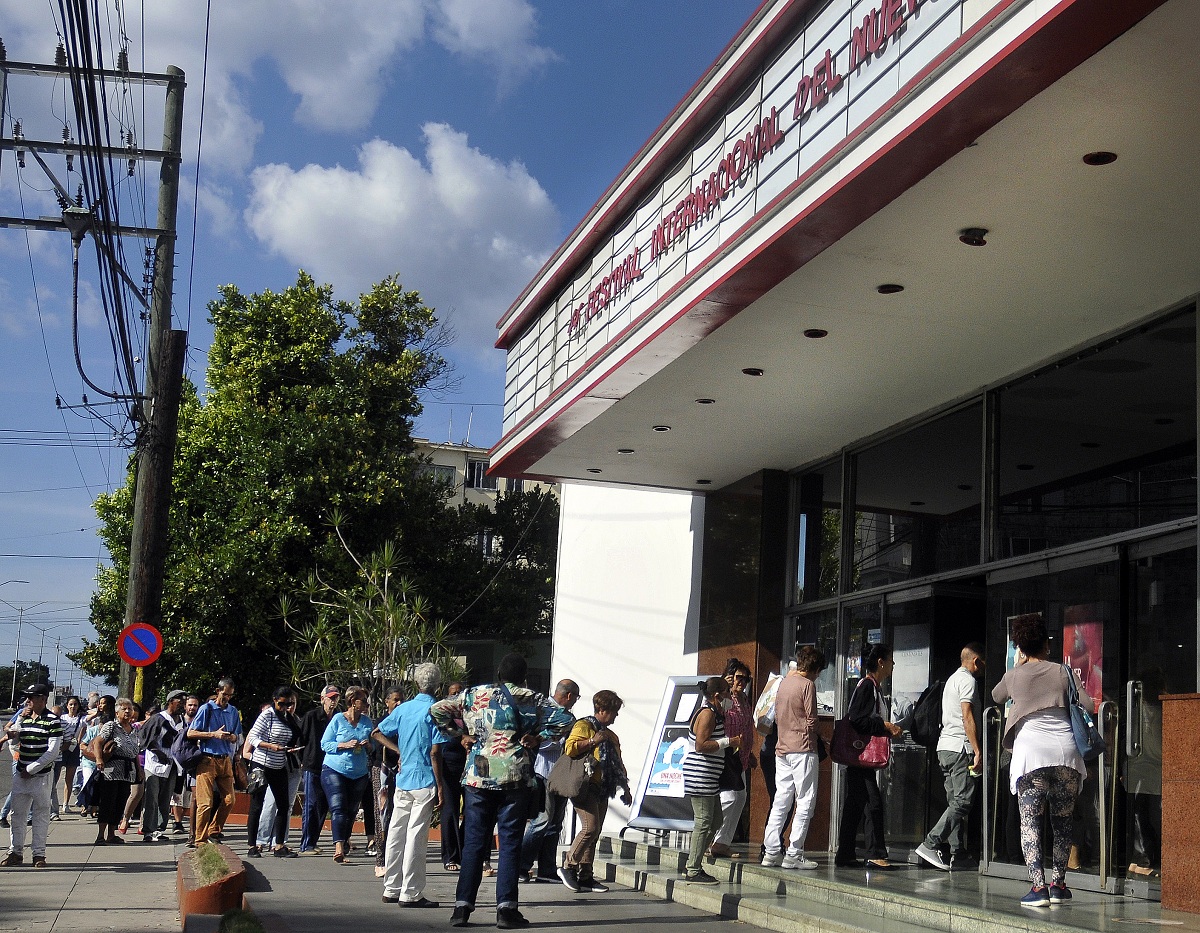 Que arda la vida con muchas ganas