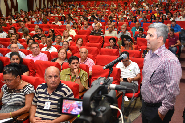 Audiencia Pública Audiencia Pública