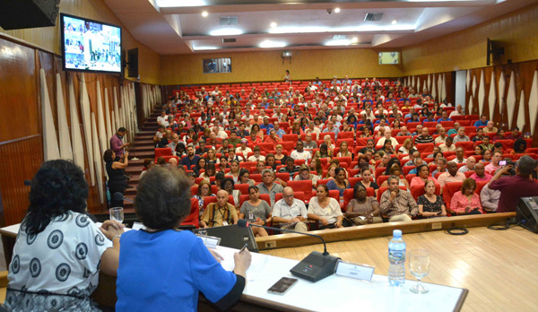 Audiencia Pública Audiencia Pública