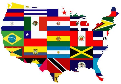 Abre en la Casa, V Coloquio Latinos en los Estados Unidos