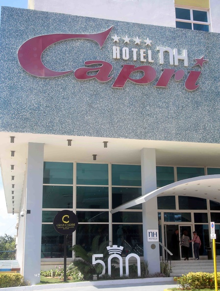 Habana aniversario 500