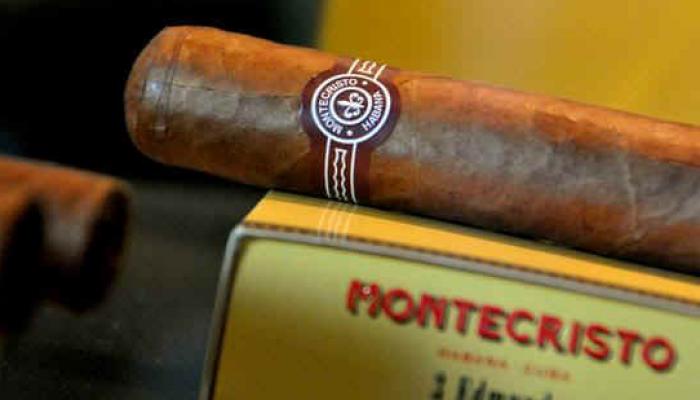 Tabaco Montecristo