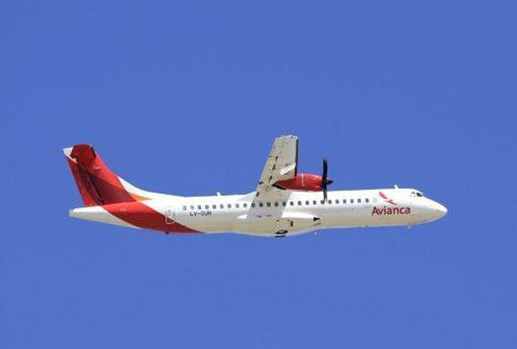 Avianca suspende vuelos a Cuba para evitar problemas con EE.UU.