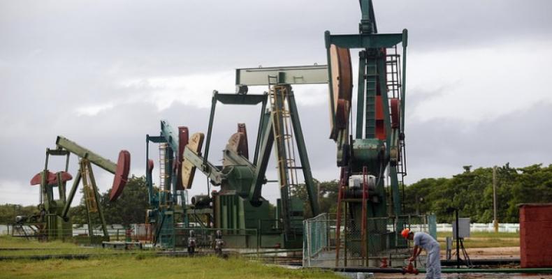 Comienza hoy Tercera Conferencia de Energía, Petróleo y Gas de Cuba