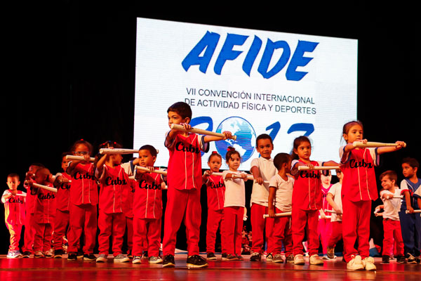 AFIDE2019