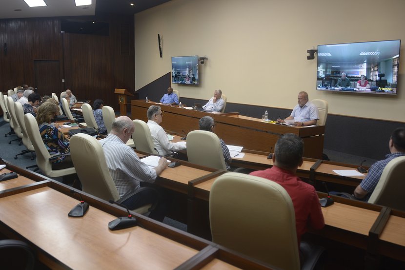 Digitalización de los servicios médicos