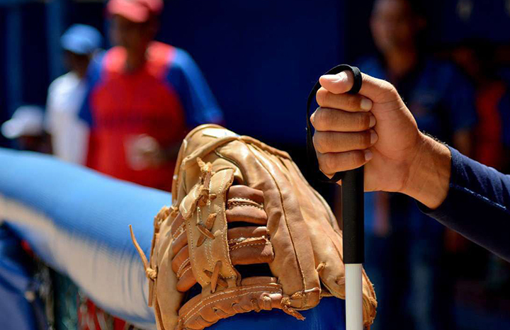 Copa Mundial de béisbol para ciegos Copa Mundial de béisbol para ciegos