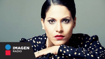 Haydée Milanés publicará en Cuba disco compartido con 14 cantantes Haydée Milanés publicará en Cuba disco compartido con 14 cantantes