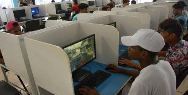 Joven Club de Computación Joven Club de Computación