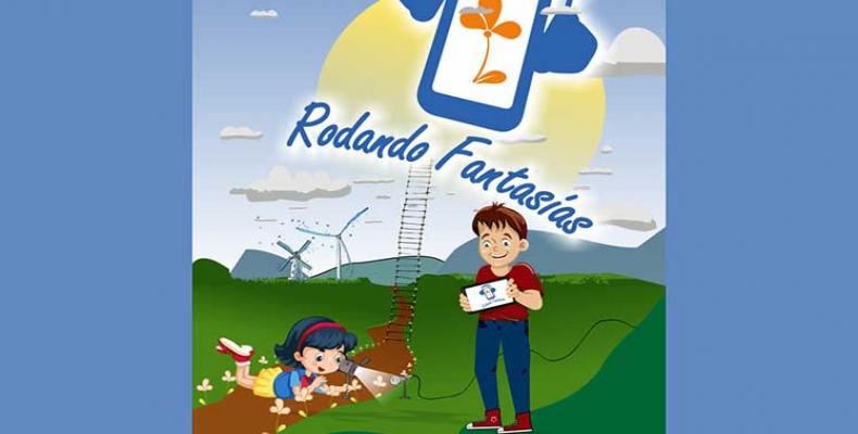 Festival de audiovisual infantil en el centro cubano.