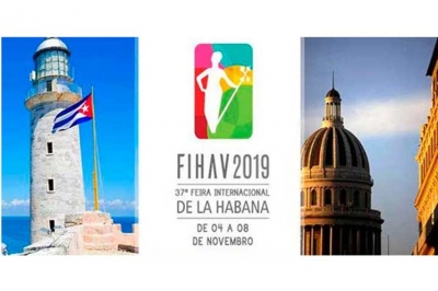 Comienza hoy Fihav 2019, cita vital para el comercio exterior de Cuba Comienza hoy Fihav 2019, cita vital para el comercio exterior de Cuba