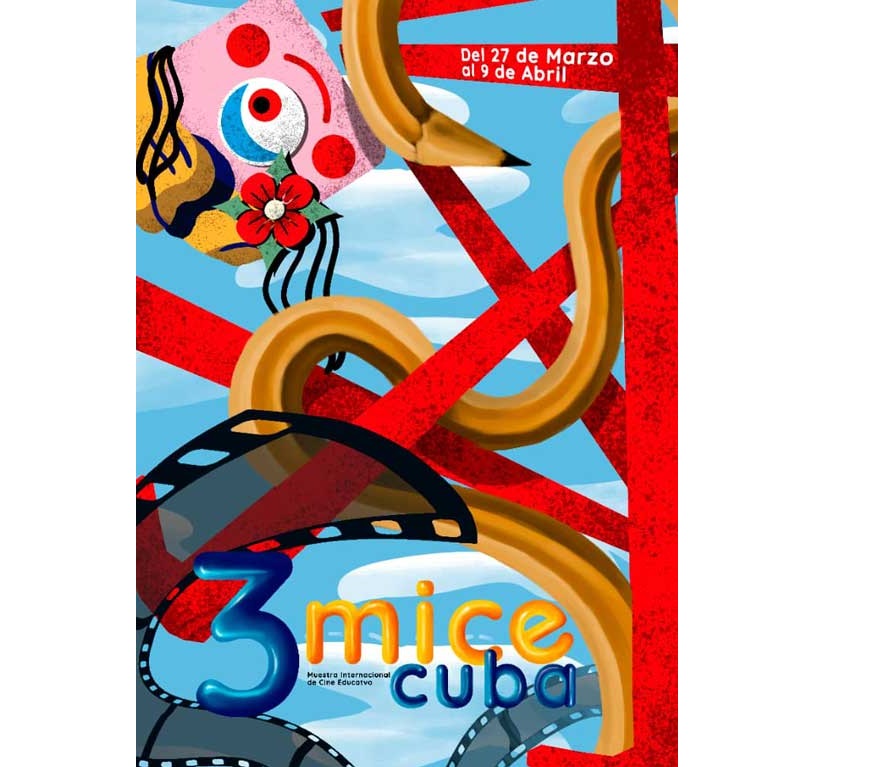 Cine educativo en Cuba dedica festival internacional a jóvenes Cine educativo en Cuba dedica festival internacional a jóvenes