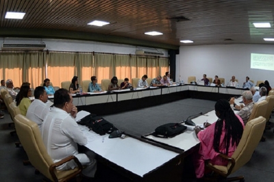 Debaten hoy parlamentarios sobre calidad de los servicios Debaten hoy parlamentarios sobre calidad de los servicios