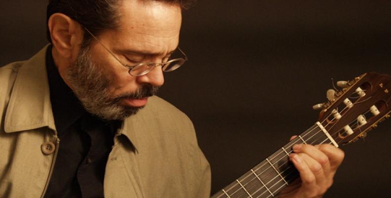 Leo Brouwer