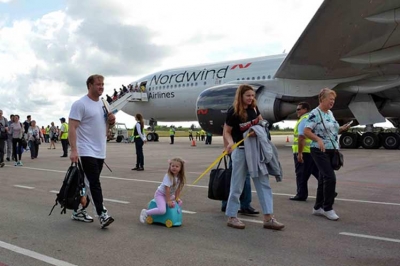 Santa Lucía, un potencial destino turístico en Cuba 