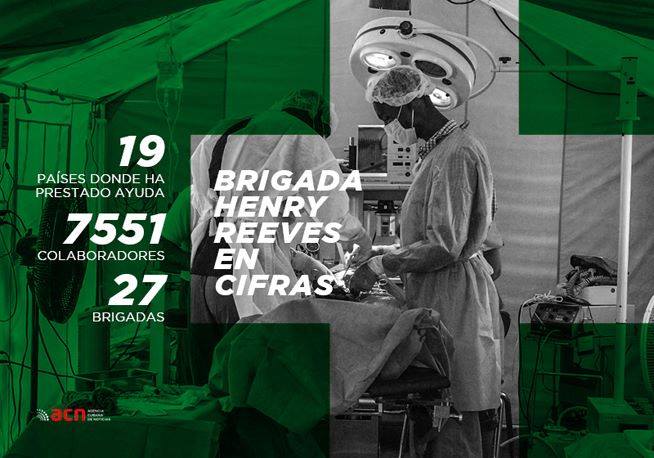 Nosotros ofrecemos vida