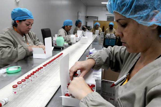 La Universidad y la empresa al servicio de la ciencia