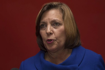 Josefina Vidal Josefina Vidal