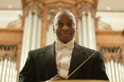 Director estadounidense dirigirá concierto de la Sinfónica de Cuba 