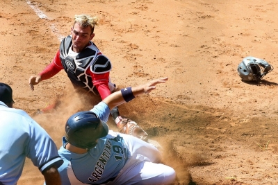Softbol cubano con la mira puesta en Lima
