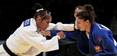 Cuba por ampliar medallero en Grand Slam de judo Cuba por ampliar medallero en Grand Slam de judo
