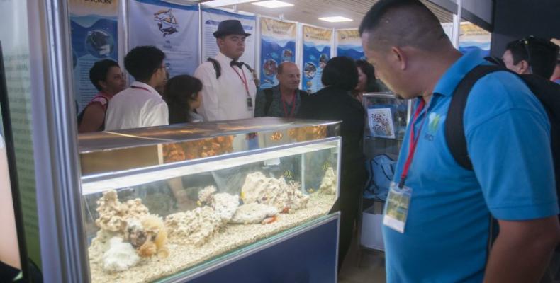 XII Convención Internacional sobre Medio Ambiente y Desarrollo