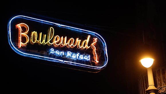 Centro Cultural Literario Habana. Foto: Abel Padrón Padilla/Cubadebate.