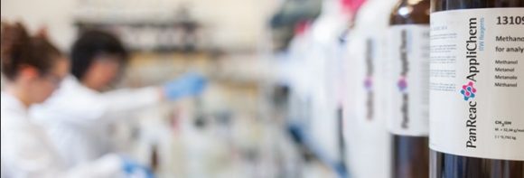 empresa APPLICHEM GMBH empresa APPLICHEM GMBH