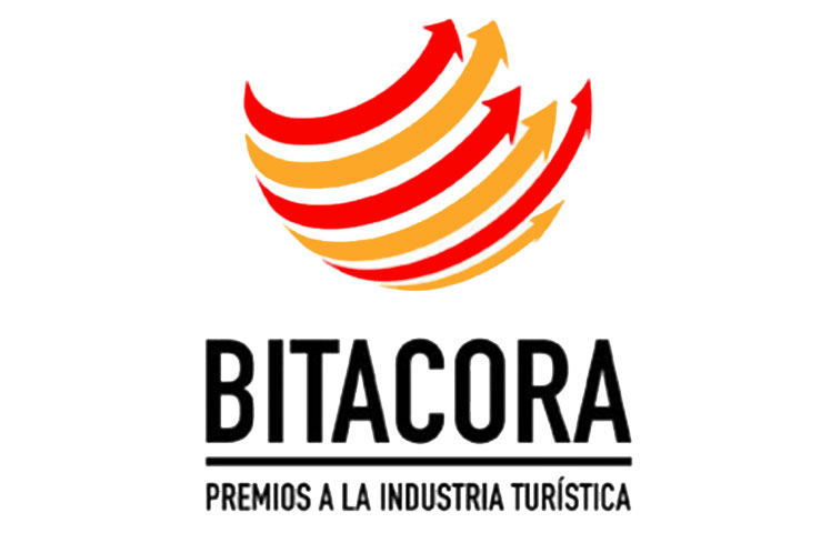 Imagen alegórica al premio Bitácora de Plata