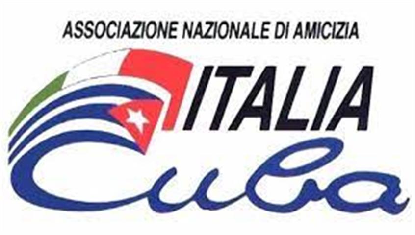 Asociación Nacional de Amistad Italia-Cuba Asociación Nacional de Amistad Italia-Cuba