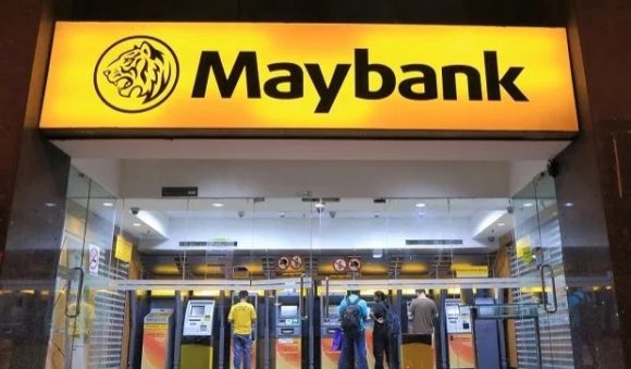 entidad bancaria de Malasia MAYBANK entidad bancaria de Malasia MAYBANK