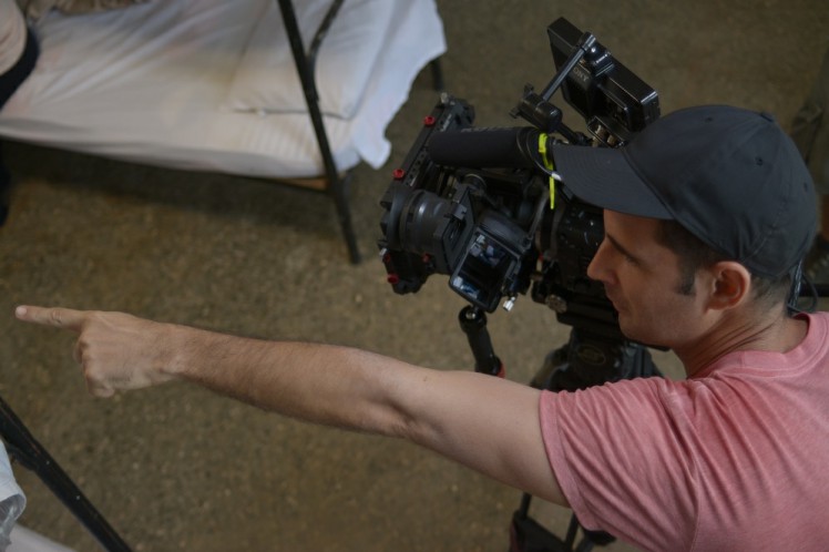 Creador independiente de cine y televisión