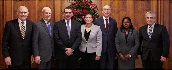 El embajador de Cuba en Estados Unidos realizó fructífica visita a Utah