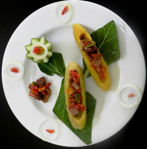 Culinaria Culinaria