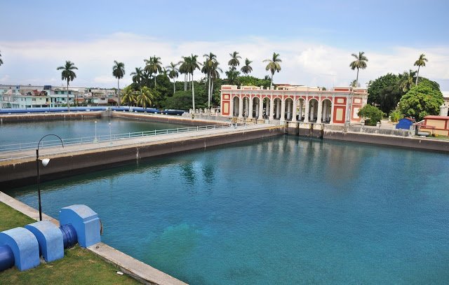 Reconocen labor de trabajadores del sector hidráulico Reconocen labor de trabajadores del sector hidráulico